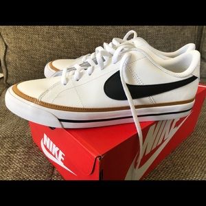 Kids - Nike Court Legacy Sneaker Kids’ size 7